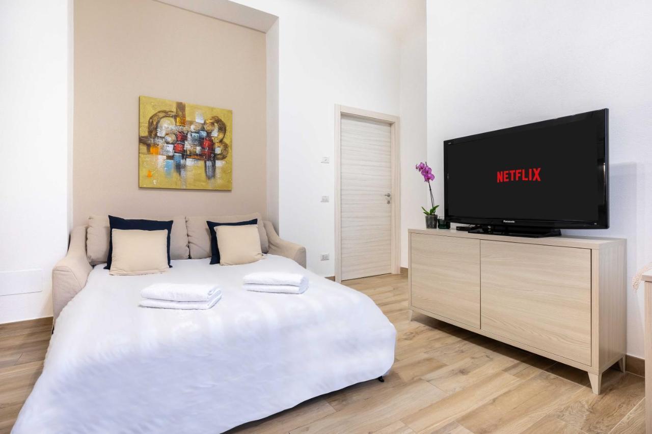 Casa Cosy Suite Gluck Милан Экстерьер фото