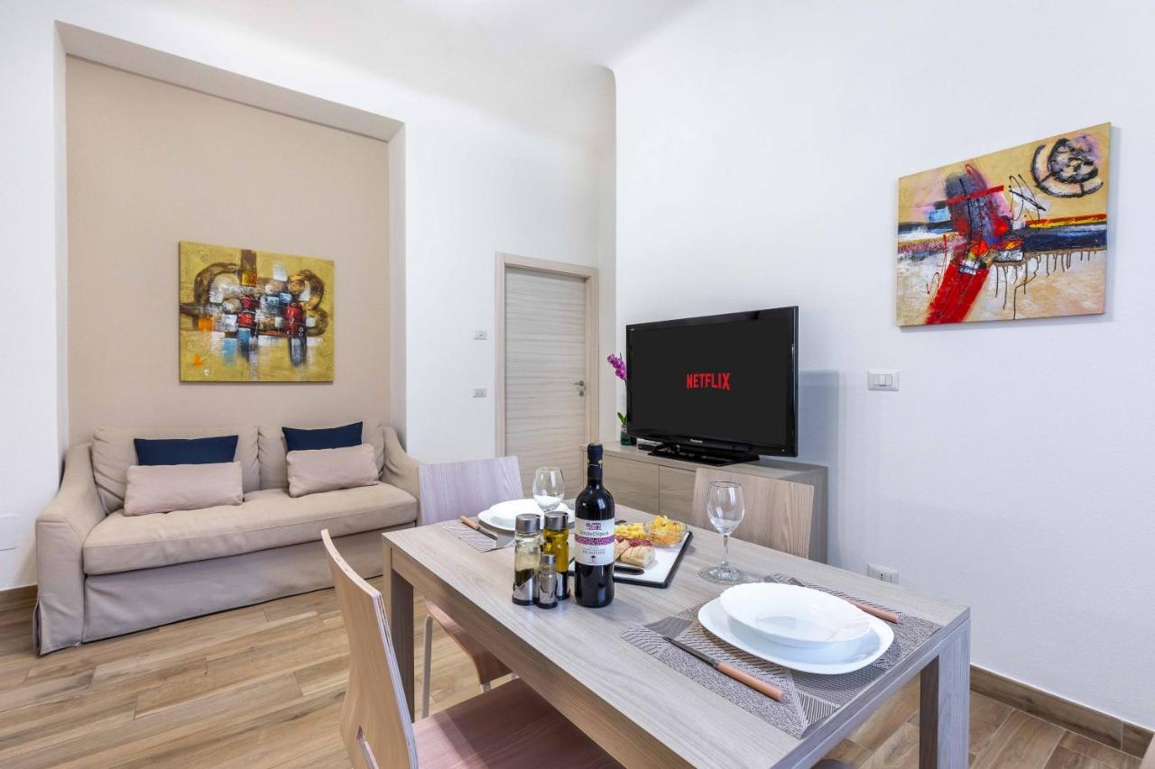 Casa Cosy Suite Gluck Милан Экстерьер фото